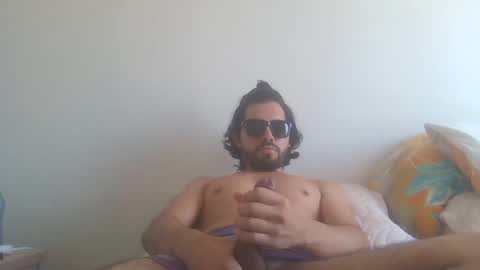 javier online show from March 2, 5:36 pm