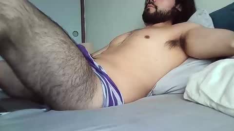 javier online show from October 23, 3:00 pm