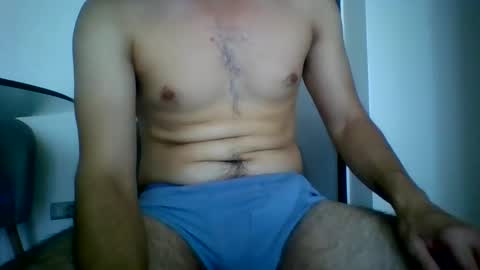 javier online show from March 12, 3:40 pm