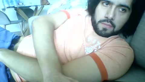 javier online show from April 18, 6:56 pm