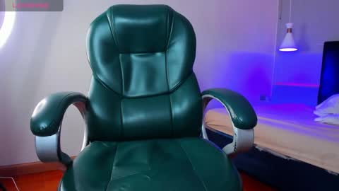 gabriel_beckett online show from December 20, 4:25 pm