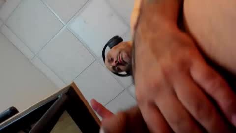 Gabriel Harmant online show from December 1, 4:29 pm