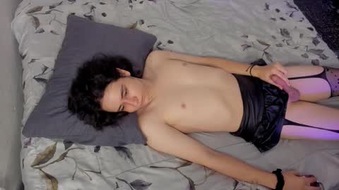 gabriel online show from December 18, 7:20 pm