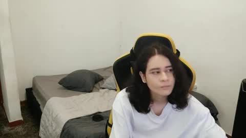 gabriel online show from January 8, 5:37 pm