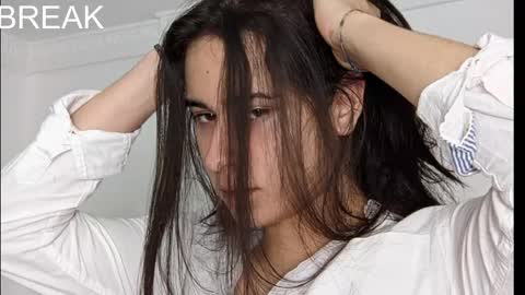 gabriel online show from April 8, 2:11 am