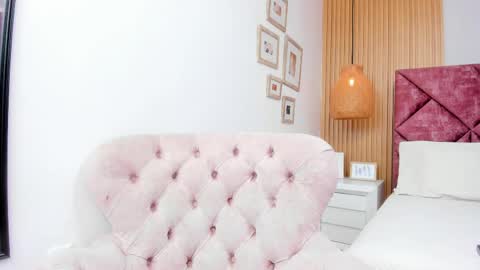 Gabriela. online show from April 14, 12:44 pm