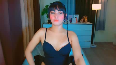 gabriela_deluxe online show from March 26, 1:11 am