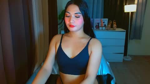 gabriela_deluxe online show from April 4, 7:28 am