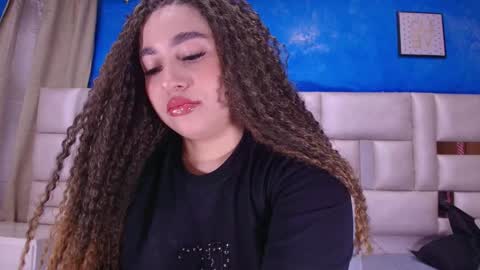 gabriela online show from January 8, 7:13 pm
