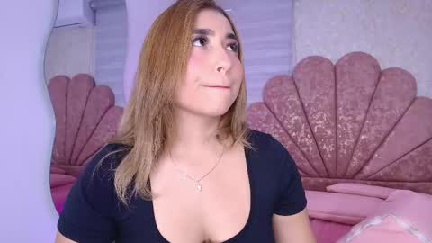 gabriela online show from May 31, 7:15 pm