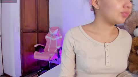 Snapshot of gabriela_miller2 chatting on March 3, 12:37 am Gaby online show from March 3, 12:37 am