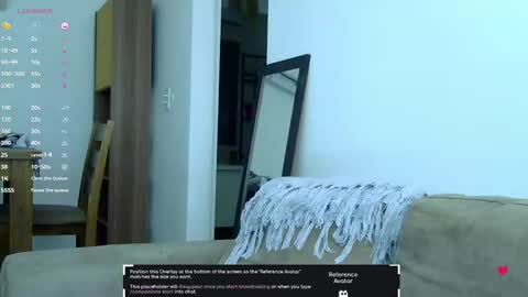 Gabriela Miller online show from January 14, 5:45 pm