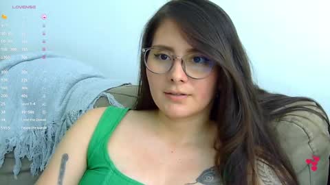 Gabriela Miller online show from January 21, 5:41 pm