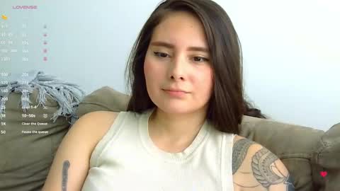 Gabriela Miller online show from January 24, 3:45 pm