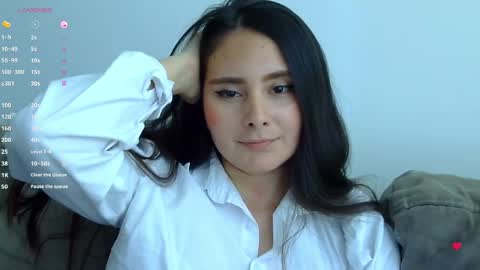 Gabriela Miller online show from January 31, 6:14 pm