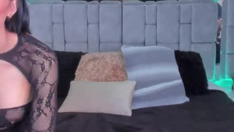 Snapshot of gabriela_montess chatting on December 9, 11:58 am Gabriela Montes online show from December 9, 11:58 am