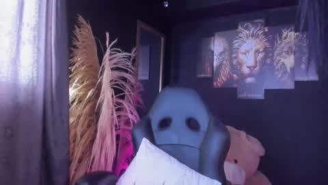 Snapshot of gabriela_montess chatting on February 5, 5:31 pm Gabriela Montes online show from February 5, 5:31 pm