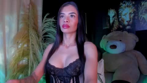 Snapshot of gabriela_montess chatting on February 19, 12:35 am Gabriela Montes online show from February 19, 12:35 am