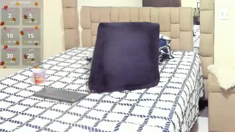 gabriela ponce online show from April 11, 1:21 am