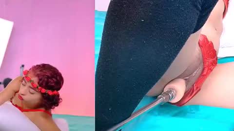 Gabi online show from March 11, 1:39 pm