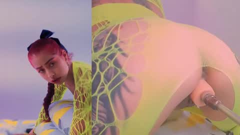 Gabi online show from April 7, 12:38 pm