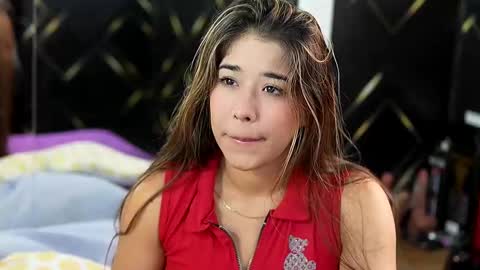 Gabriela salgado online show from October 15, 10:59 am