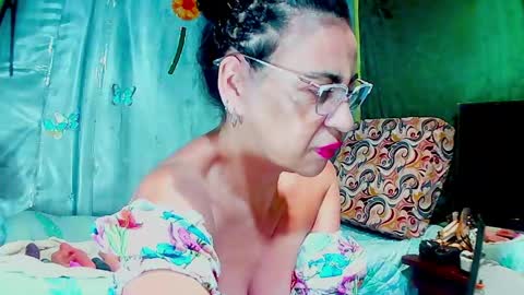 Gabriella Lopez online show from March 30, 2:29 pm