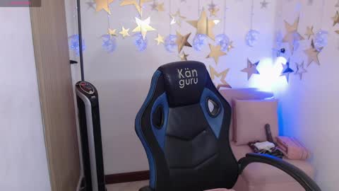 GABRIELA online show from March 25, 12:22 pm