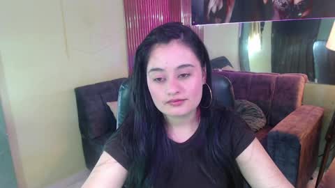 GABRIELA online show from May 28, 2:25 pm