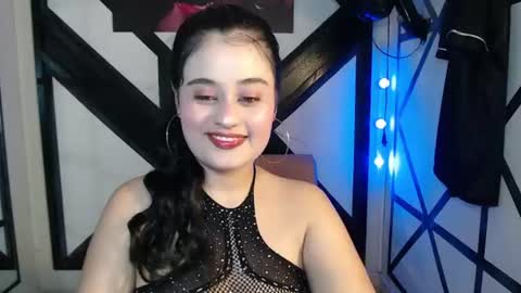 GABRIELA online show from July 11, 3:04 pm