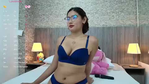 Gabriela Vargas online show from April 12, 7:52 pm