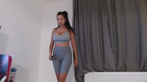Snapshot of gabrielaaxxx chatting on February 4, 12:40 am i love to squirt online show from February 4, 12:40 am