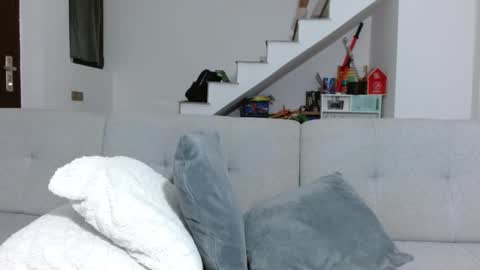 Snapshot of gabrielaaxxx chatting on February 11, 11:33 pm i love to squirt online show from February 11, 11:33 pm