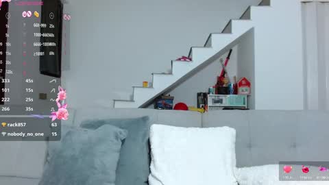 Snapshot of gabrielaaxxx chatting on March 9, 7:15 pm i love to squirt online show from March 9, 7:15 pm