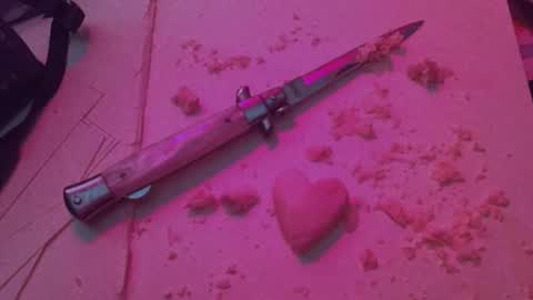 Gabriela online show from February 12, 3:51 pm