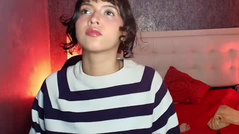 GABRIELA online show from March 1, 11:15 pm