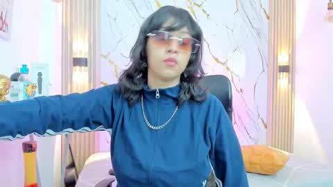 GABRIELA online show from January 18, 12:53 pm