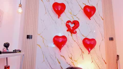 GABRIELA online show from February 14, 12:02 pm