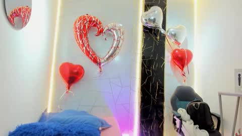 GABRIELA online show from February 19, 3:13 am