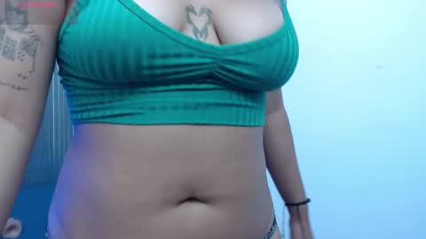 GABRIELA online show from April 21, 3:57 am