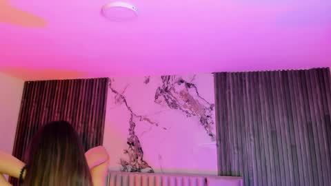 Gabriela Kassi online show from March 24, 11:15 am