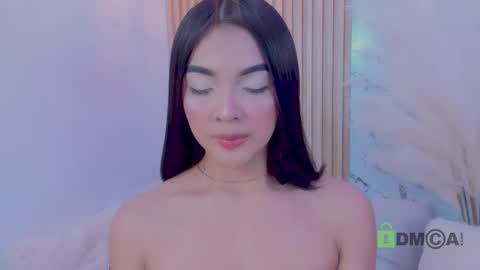 Gabriela Evans MS online show from October 15, 2:22 am
