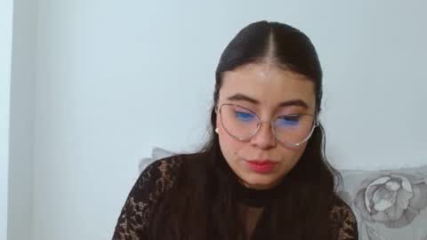 GabrielaRossa online show from October 16, 1:34 pm