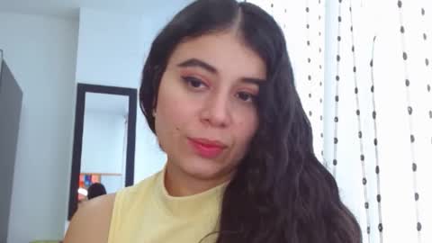 Snapshot of gabrielarossa chatting on October 28, 2:53 pm GabrielaRossa online show from October 28, 2:53 pm