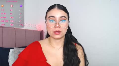 Snapshot of gabrielarossa chatting on November 6, 2:07 pm GabrielaRossa online show from November 6, 2:07 pm