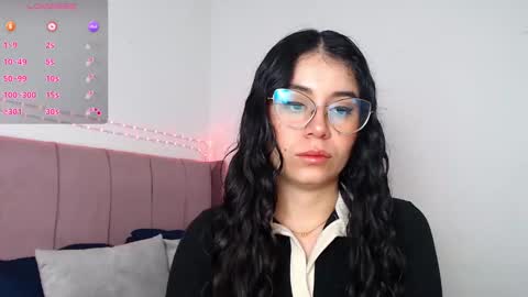 Snapshot of gabrielarossa chatting on November 7, 12:49 pm GabrielaRossa online show from November 7, 12:49 pm