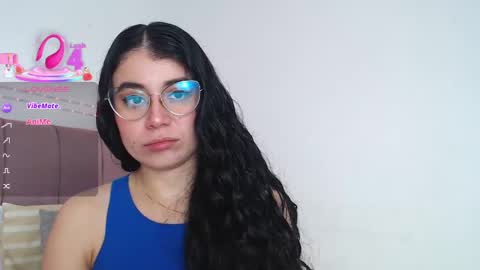 Snapshot of gabrielarossa chatting on November 11, 2:28 pm GabrielaRossa online show from November 11, 2:28 pm