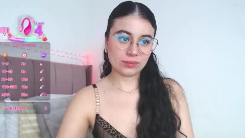 Snapshot of gabrielarossa chatting on November 13, 1:54 pm GabrielaRossa online show from November 13, 1:54 pm