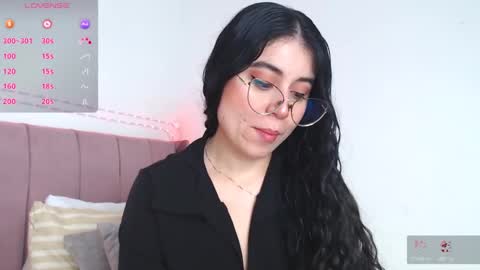 Snapshot of gabrielarossa chatting on November 17, 1:50 pm GabrielaRossa online show from November 17, 1:50 pm