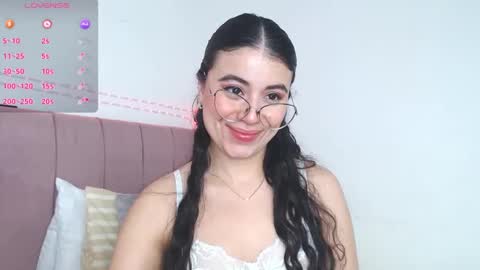 Snapshot of gabrielarossa chatting on November 19, 1:11 pm GabrielaRossa online show from November 19, 1:11 pm